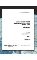 Orbital Transfer Vehicle Concept Definition and System Analysis Study Final Report Volume Ia