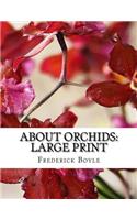 About Orchids