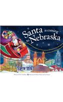 Santa Is Coming to Nebraska