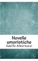 Novelle Umoristiche