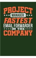 Project Manager
