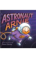 Astronaut Arnie