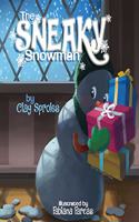 Sneaky Snowman