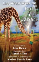 Aventuras de Rafi y Jabari