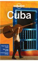 Lonely Planet Cuba