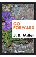 Go Forward