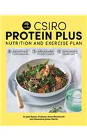 CSIRO Protein Plus
