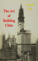 Art of Building Cities