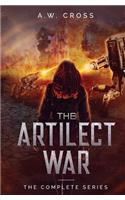 Artilect War