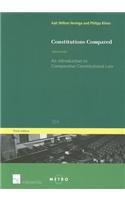 Constitutions Compared: An Introduction to Comparative Constitutional Law