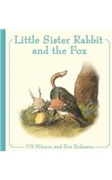 Little Sister Rabbit and the Fox