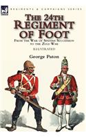 24th Regiment of Foot