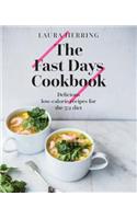 The Fast Days Cookbook