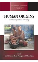 Human Origins