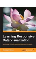 Learning Responsive Data Visualization