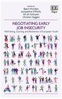 Negotiating Early Job Insecurity