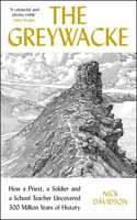 Greywacke