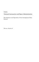 Development and Operation of the Astrophysics Data System