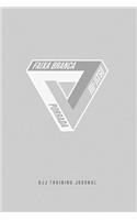 Bjj Training Journal