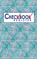 Checkbook Register: (38 Checkbook Register)