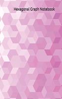 Hexagonal Graph Notebook
