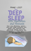 Deep Sleep with Meditation and Hypnosis