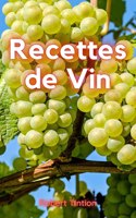 Recettes de Vin