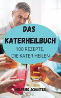 Das Katerheilbuch