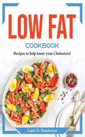 Low Fat Cookbook