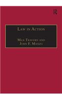 Law in Action