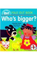 Whos the Biggest? (Play School Pals)