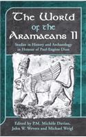 World of the Aramaeans, Volume 2