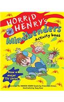 Horrid Henry's Mindbenders