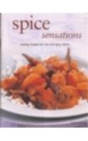Best Ever Spicy Cookbook