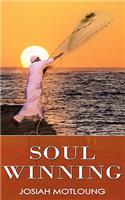 Soul Winning: (English)