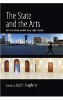 State and the Arts
