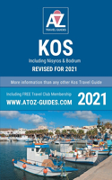 A to Z guide to Kos 2021, including Nisyros and Bodrum