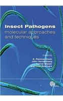 Insect Pathogens