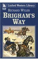 Brigham's Way