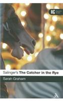 Reader's Guides: Salinger's The Catcher In The Rye