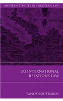EU International Relations Law