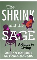The Shrink and the Sage