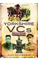 Yorkshire VCs