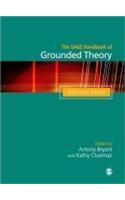 The SAGE Handbook of Grounded Theory