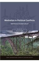 Mediation in Political Conflicts