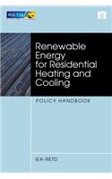 Renewable Energy for Residential Heating and Cooling