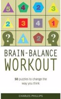 Brain Balance Workout