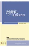 International Journal of the Humanities