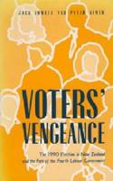 Voters' Vengeance