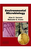 Environmental Microbiology